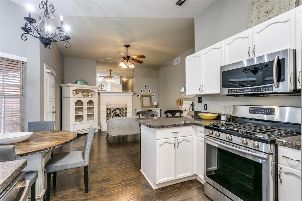 BURSEY RANCH ADDITION - Residential