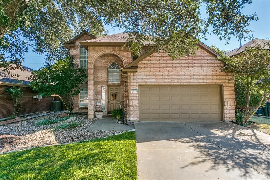 BURSEY RANCH ADDITION - Residential