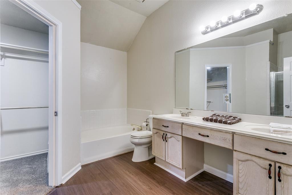 BURSEY RANCH ADDITION - Residential