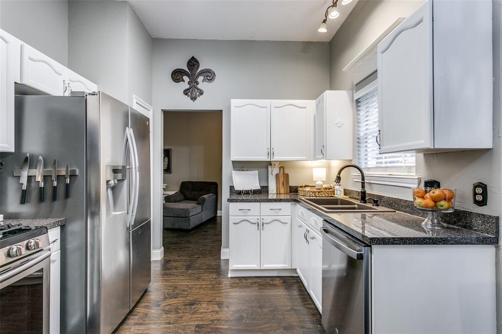 BURSEY RANCH ADDITION - Residential