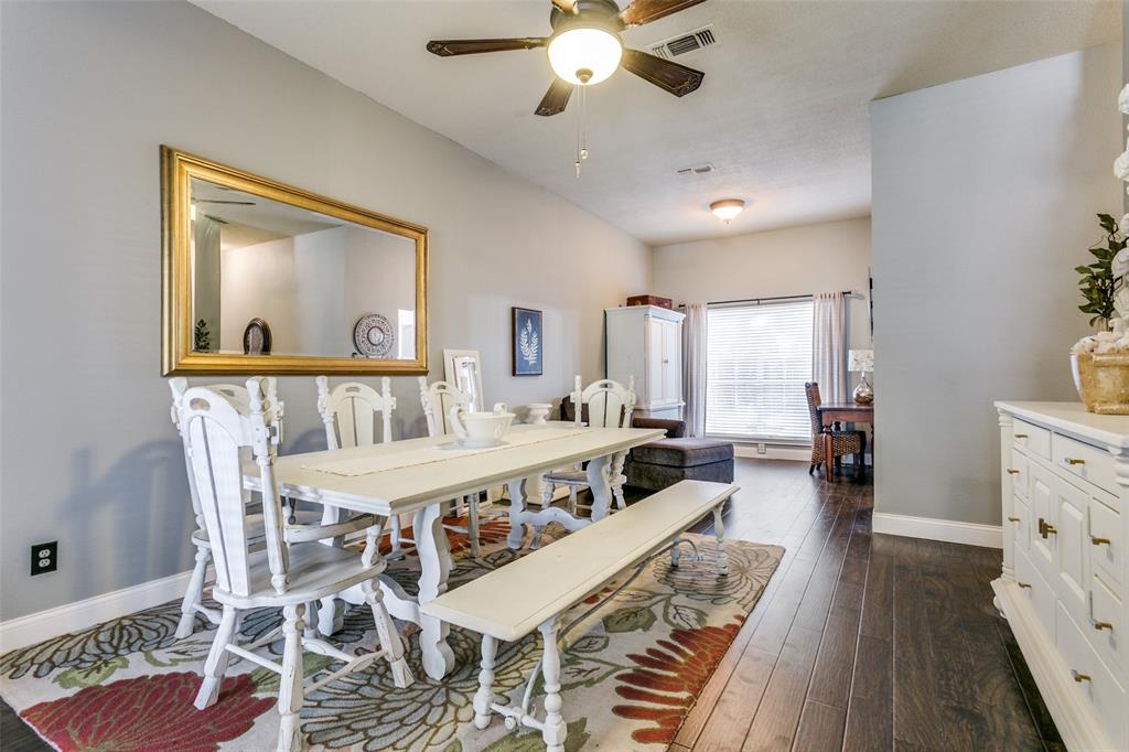 BURSEY RANCH ADDITION - Residential