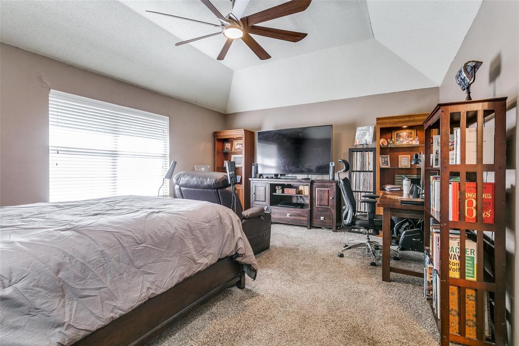 BURSEY RANCH ADDITION - Residential