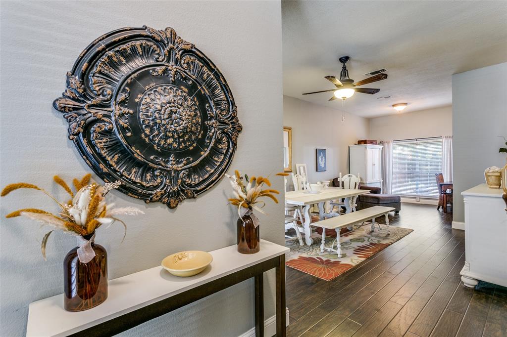 BURSEY RANCH ADDITION - Residential