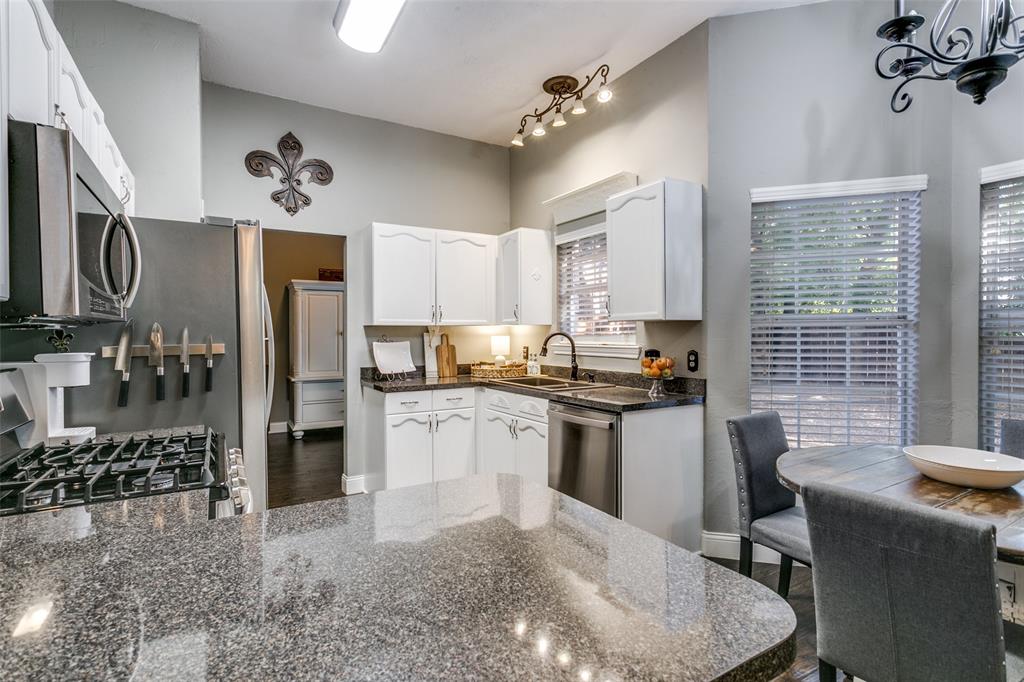 BURSEY RANCH ADDITION - Residential