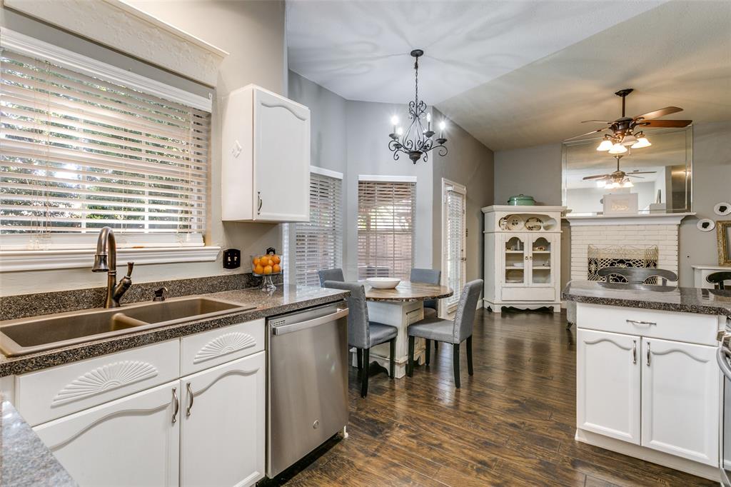 BURSEY RANCH ADDITION - Residential