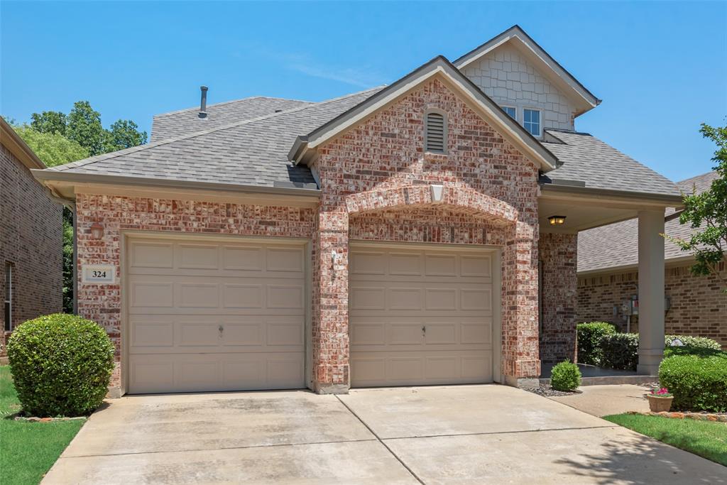 324 Kirby Drive