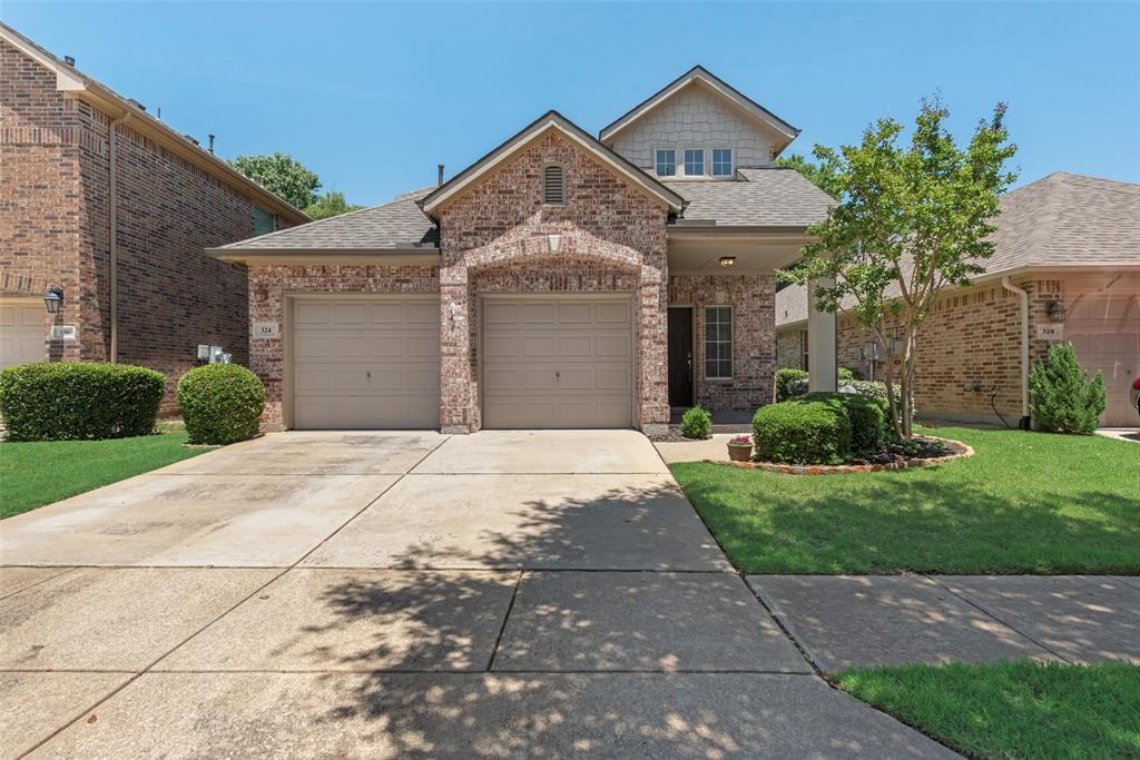 324 Kirby Drive