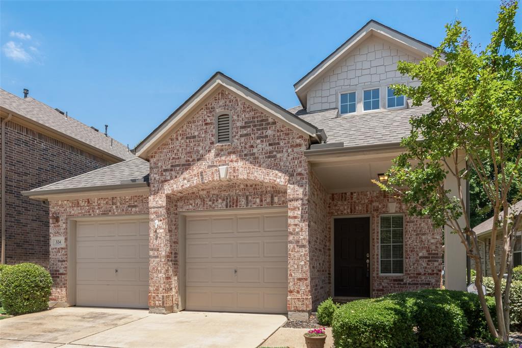 324 Kirby Drive