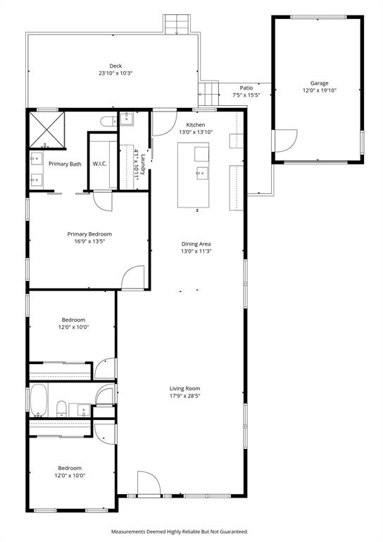 Fairview Add - Residential