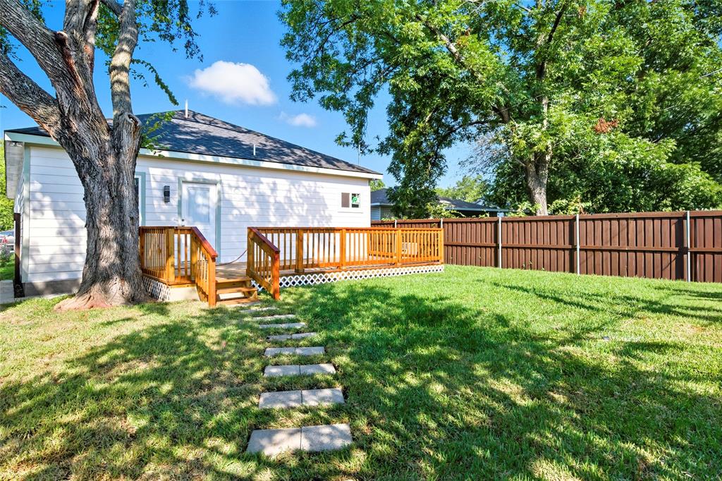 Fairview Add - Residential