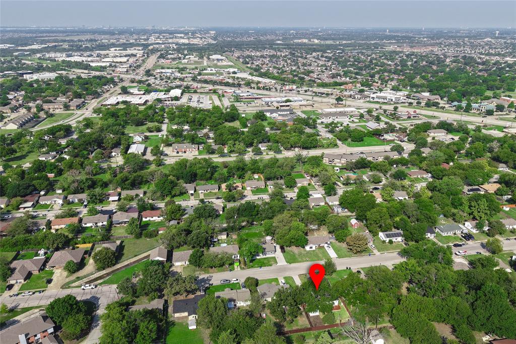 Fairview Add - Residential