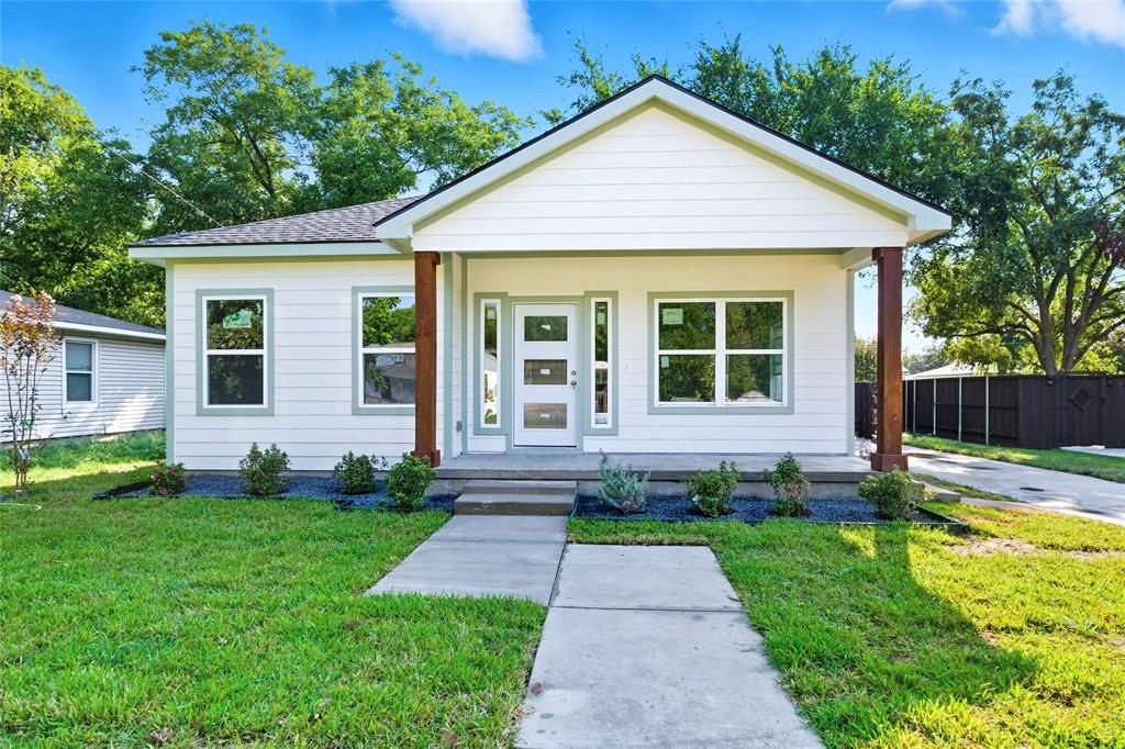 Fairview Add - Residential