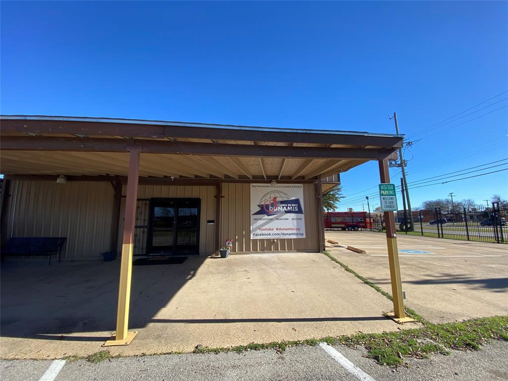 7041 Military Parkway