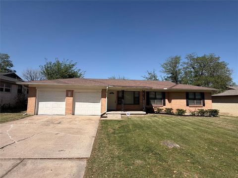 5417 Palmer Drive Haltom City TX 76117