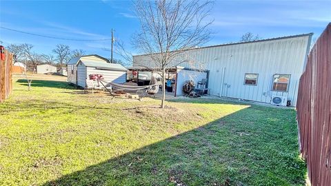 A home in Quitman