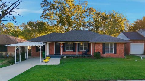 653 Kessler Boulevard Sherman TX 75092