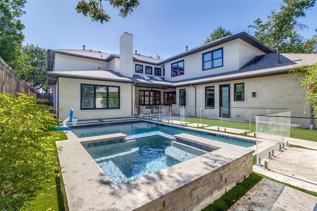 Preston Hills 01 - Residential Lease