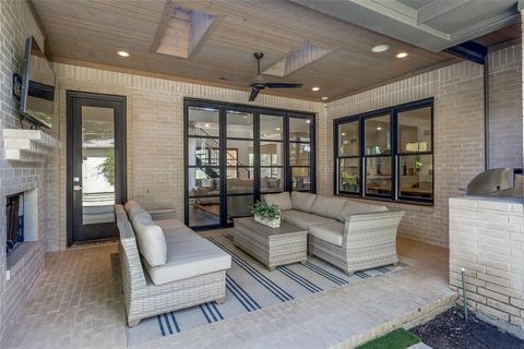 Tiny photo for 6615 Northwood Road, Dallas, TX 75225 (MLS # 21095527)