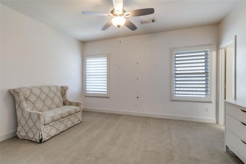Tiny photo for 6615 Northwood Road, Dallas, TX 75225 (MLS # 21095527)