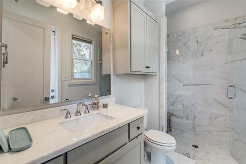 Tiny photo for 6615 Northwood Road, Dallas, TX 75225 (MLS # 21095527)