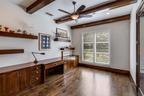 Tiny photo for 6615 Northwood Road, Dallas, TX 75225 (MLS # 21095527)