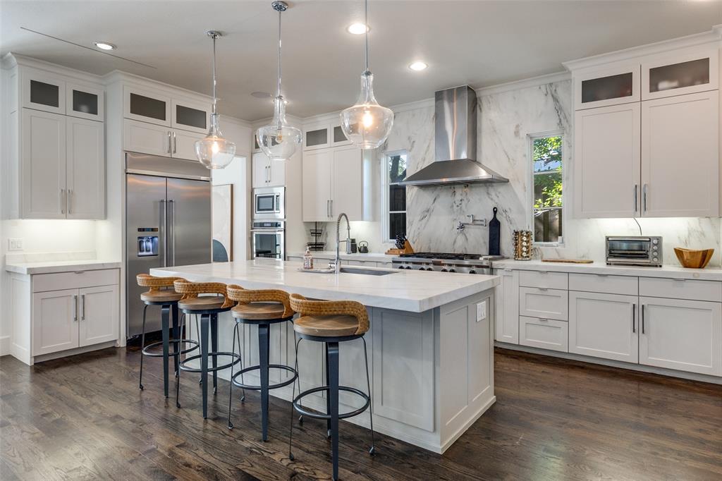 Preston Hills 01 - Residential Lease