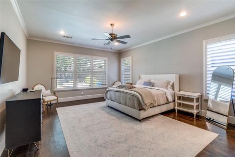 Tiny photo for 6615 Northwood Road, Dallas, TX 75225 (MLS # 21095527)