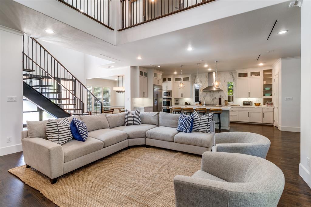 Preston Hills 01 - Residential Lease