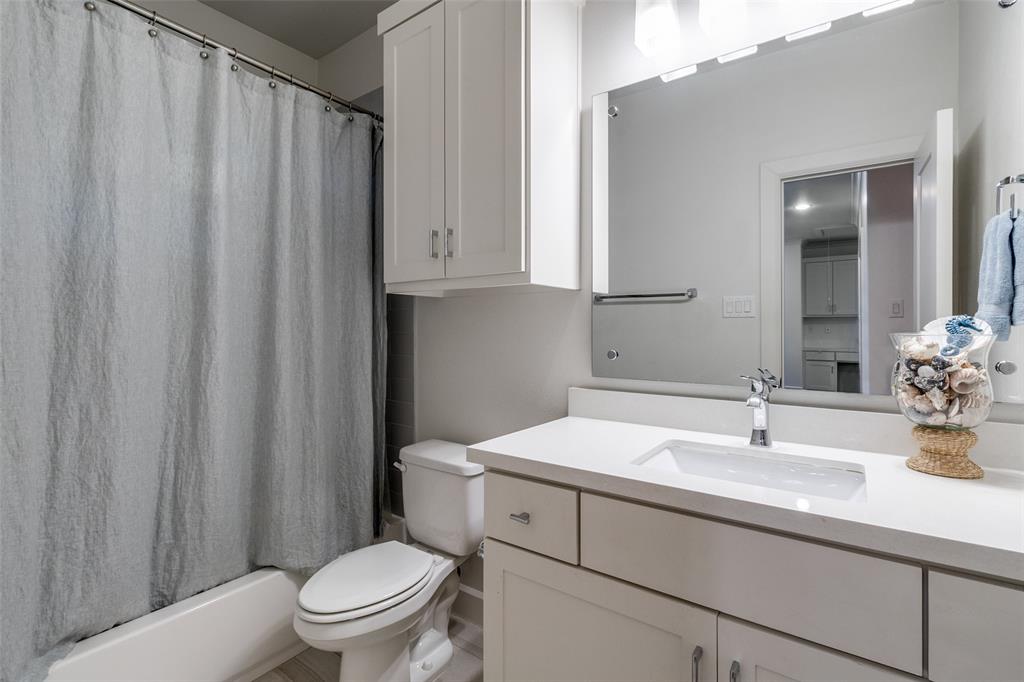 Preston Hills 01 - Residential Lease