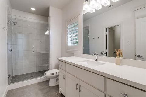 Tiny photo for 6615 Northwood Road, Dallas, TX 75225 (MLS # 21095527)