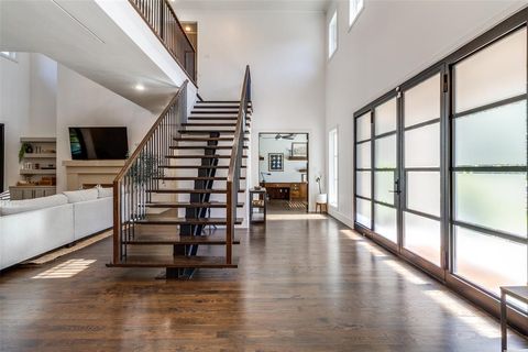 Tiny photo for 6615 Northwood Road, Dallas, TX 75225 (MLS # 21095527)