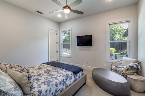 Tiny photo for 6615 Northwood Road, Dallas, TX 75225 (MLS # 21095527)