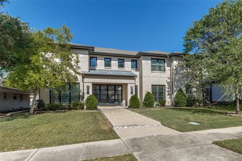 Tiny photo for 6615 Northwood Road, Dallas, TX 75225 (MLS # 21095527)
