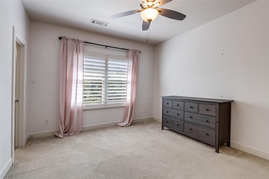 Preston Hills 01 - Residential Lease