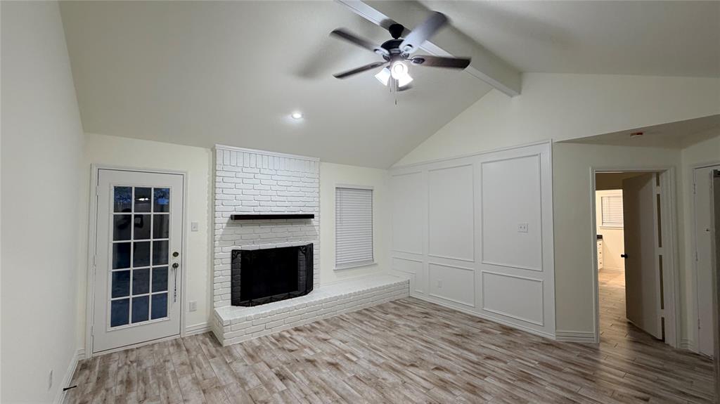 Cinnamon Ridge - Residential