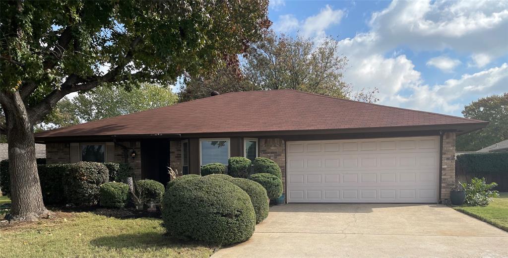 Cinnamon Ridge - Residential