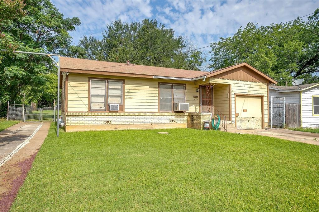 2824 Canton Drive