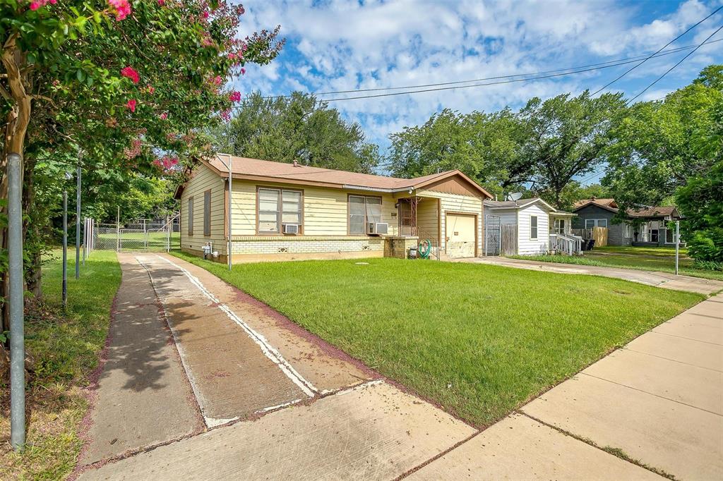 2824 Canton Drive