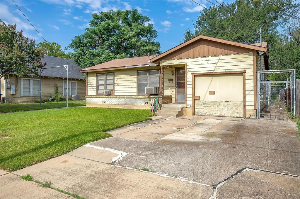 2824 Canton Drive