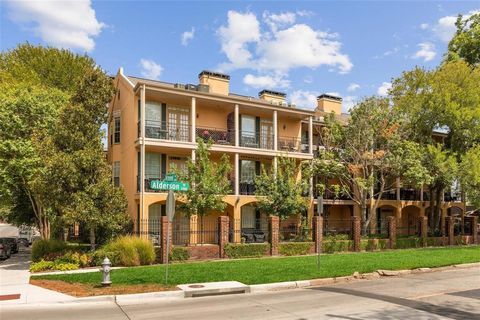 Photo of 6318 Richmond Avenue #4102, Dallas, TX 75214 (MLS # 21253839)