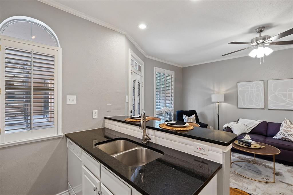 Bois Du Lac Condo - Residential