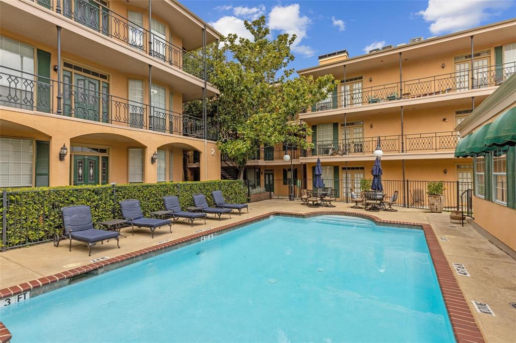 Bois Du Lac Condo - Residential