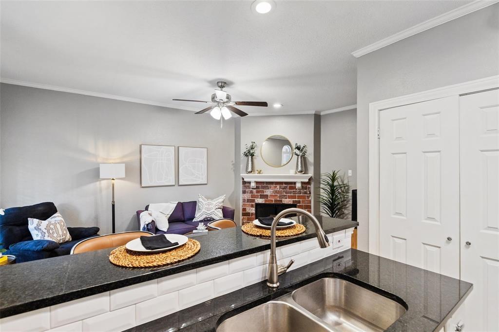 Bois Du Lac Condo - Residential