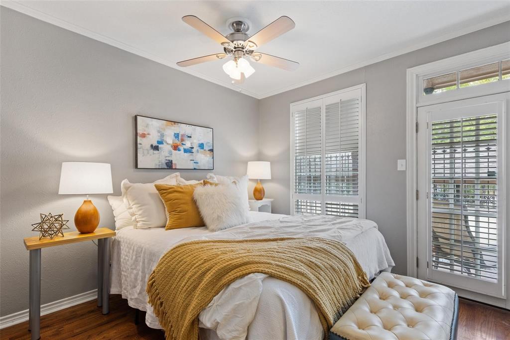 Bois Du Lac Condo - Residential