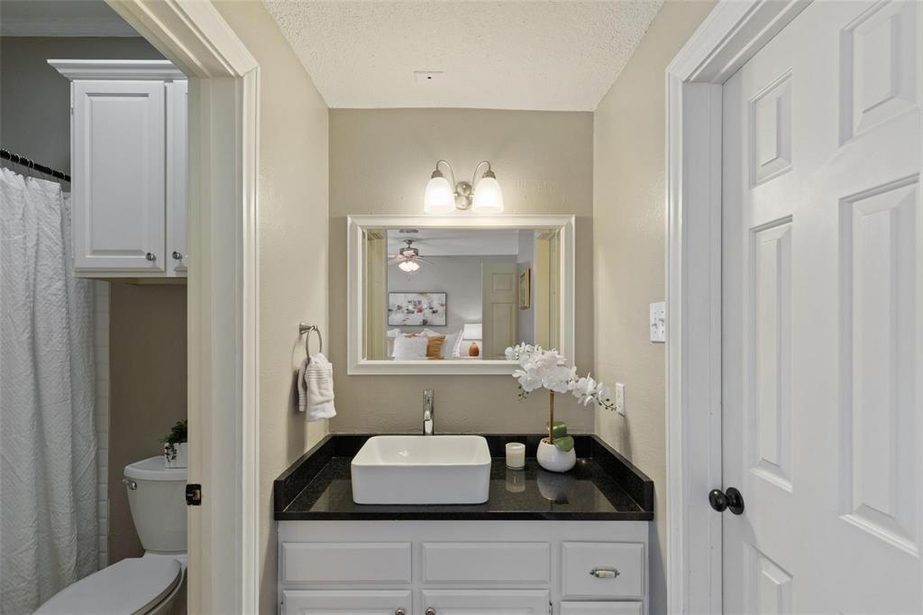 Bois Du Lac Condo - Residential