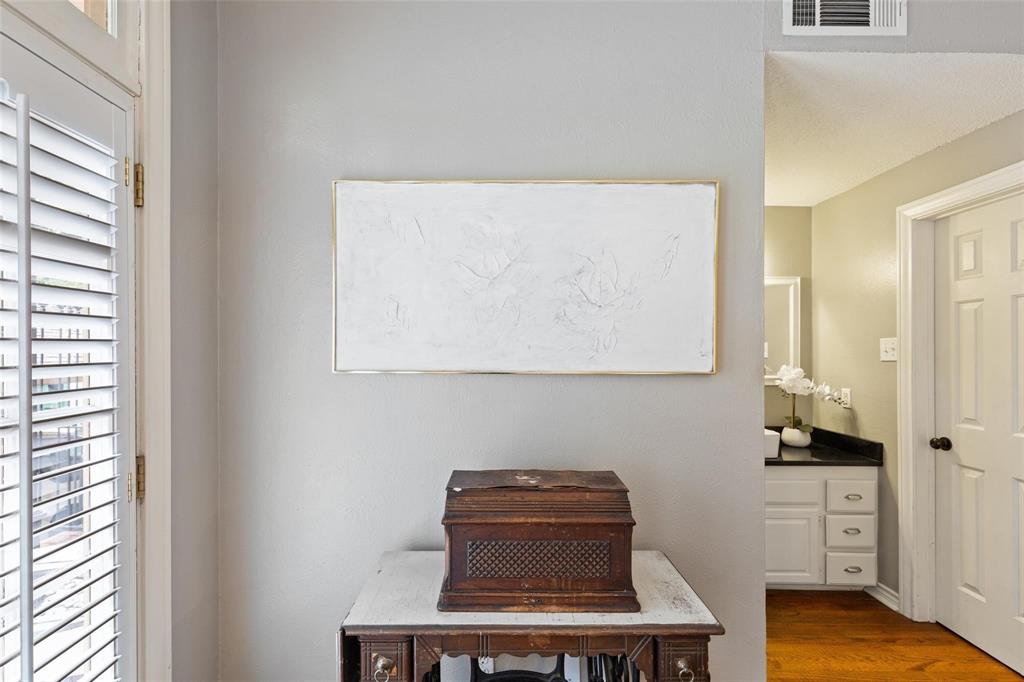 Bois Du Lac Condo - Residential