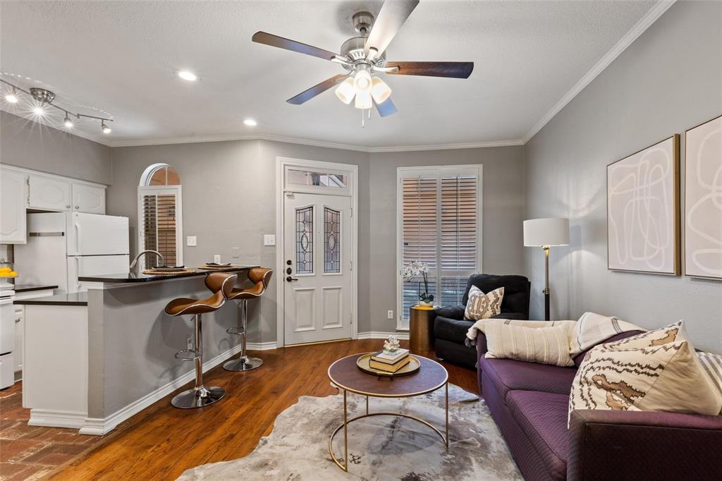 Bois Du Lac Condo - Residential