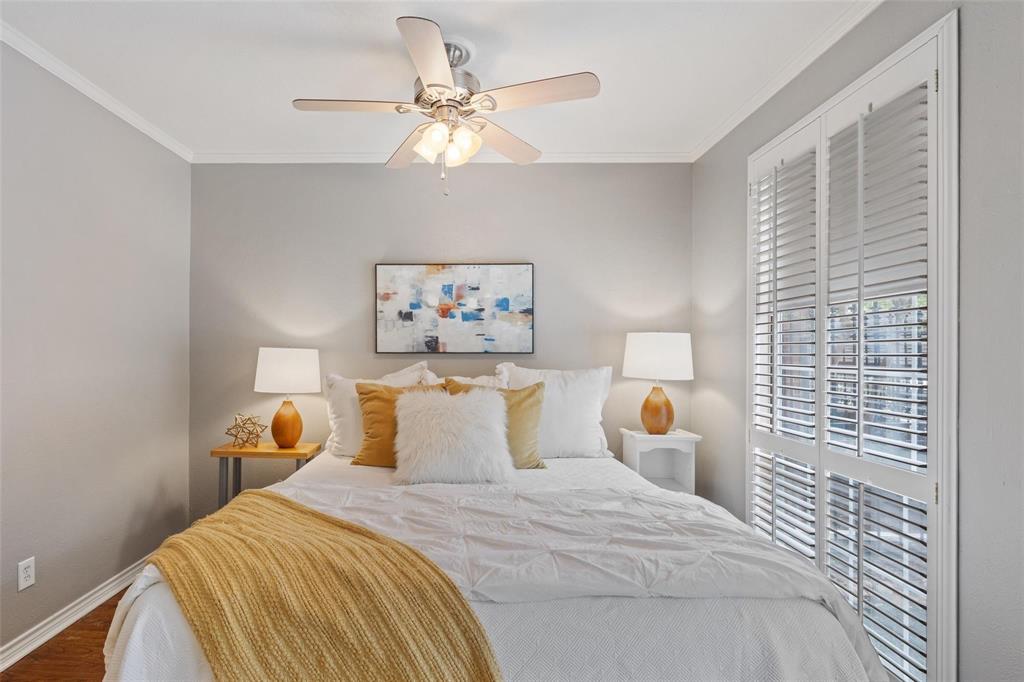 Bois Du Lac Condo - Residential