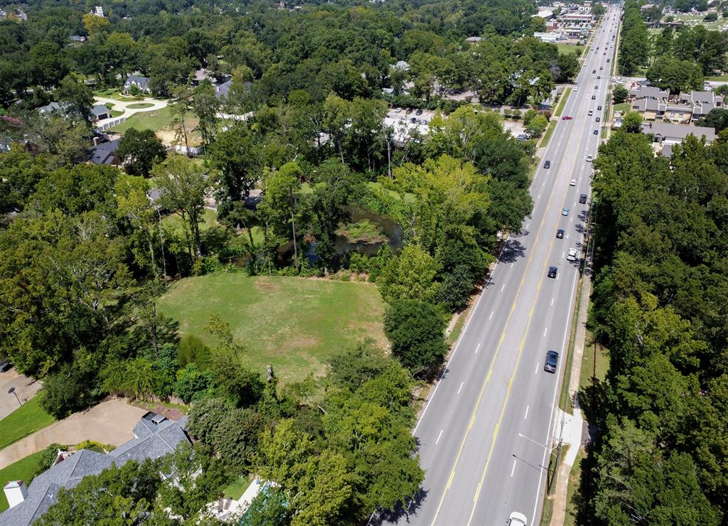 CITY OF TYLER - Commercial Sale