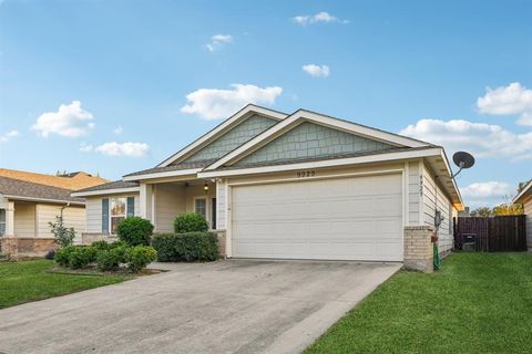 A home in McKinney